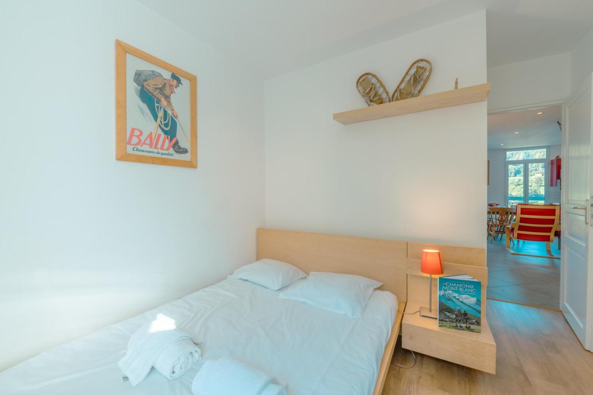 סן-ג'רבה-לה-באן Appartement Etchea- 202 - Happy Rentals מראה חיצוני תמונה