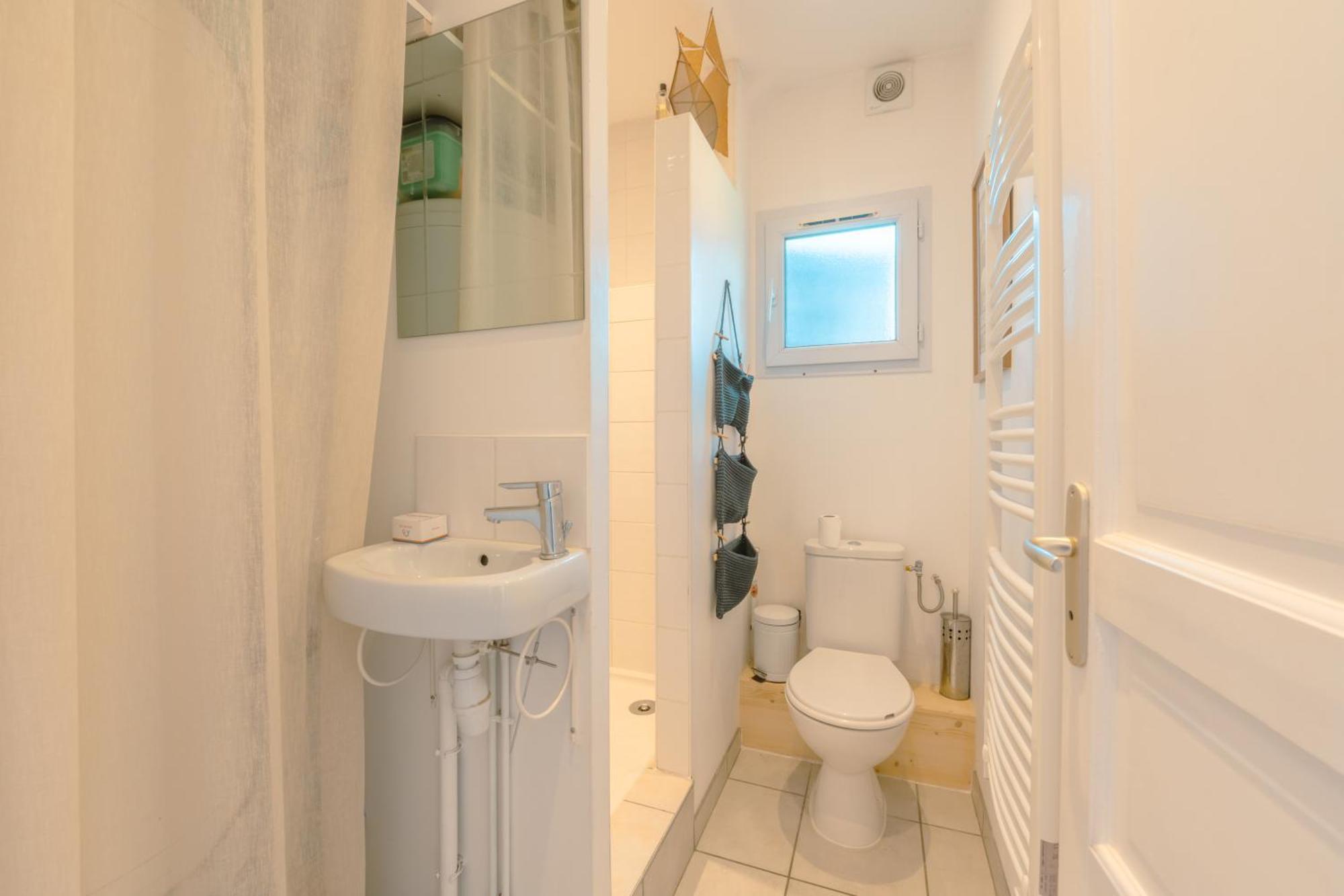 סן-ג'רבה-לה-באן Appartement Etchea- 202 - Happy Rentals מראה חיצוני תמונה